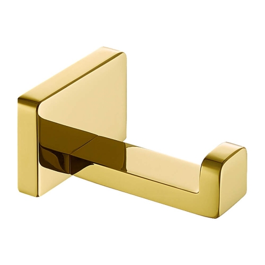 Крючок Omnires Darling gold (DA70110GL) - 1