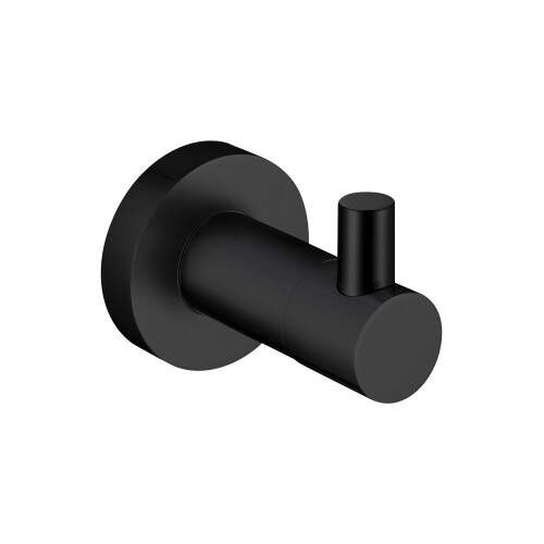 Крючок Omnires Modern Project black matt (MP60110BL) - 1