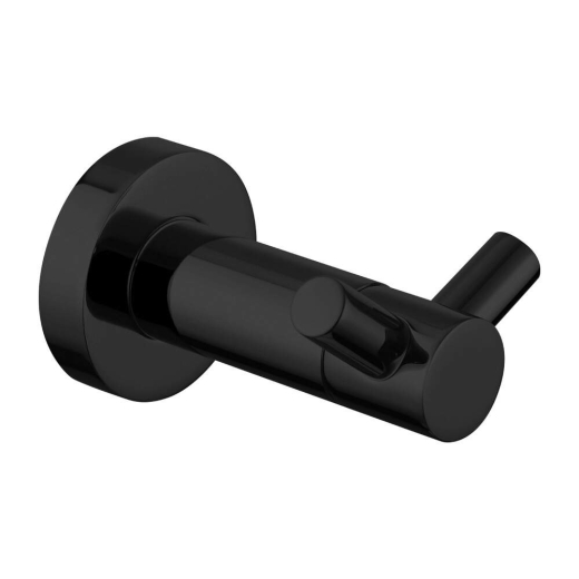 Крючок Omnires Modern Project black (MP60120BL) - 1