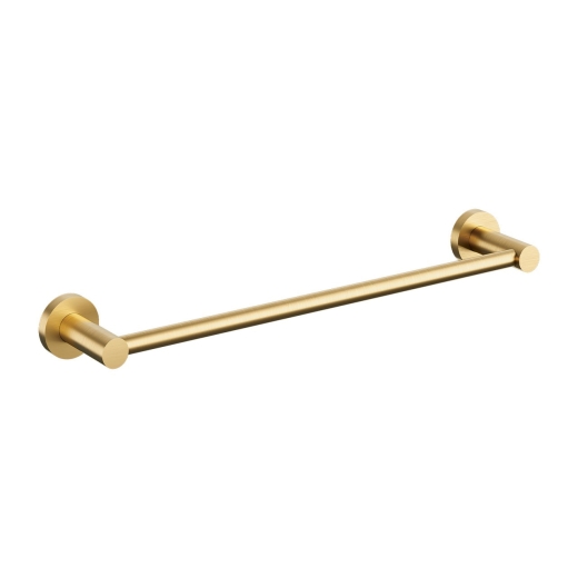 Полотенцедержатель Omnires Modern Project gold (MP60214GLB) - 1