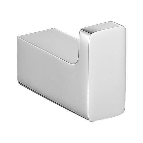 Крючок Omnires Nelson chrome (NL80110CR) - 1