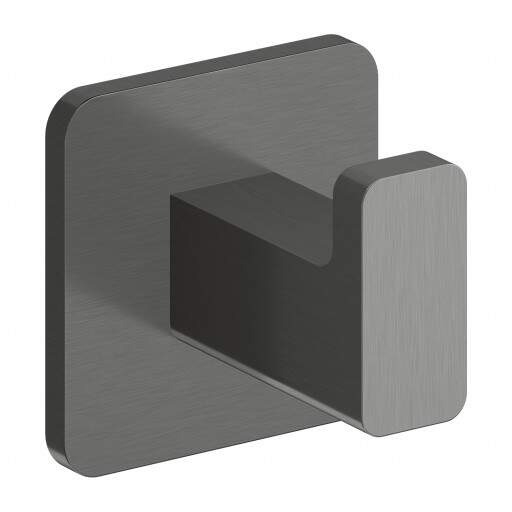 Крючок Omnires Nelson graphite (NL80115GR) - 1