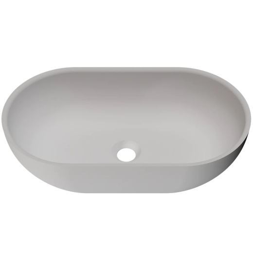 Умивальник Amidicon Savanna 560х320 матовий, накладний SAVANNA_56_MAT - 1