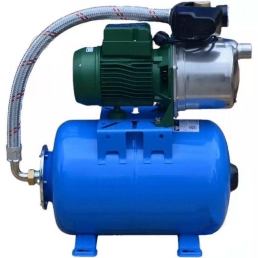 Насосная станция Sea-Land Team Export JEXI 122M/50L 230 V 0,88 кВт, 1,13 кВт (130120050) - 1