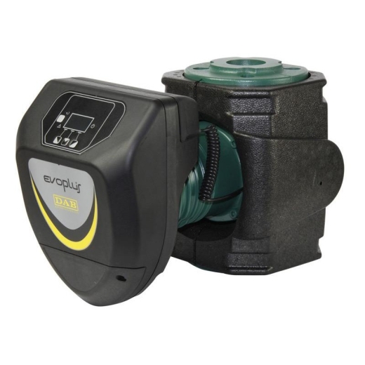 Насос циркуляционный DAB Evoplus 80/180 XM (73P 1222) - 2