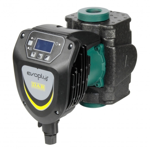 Насос циркуляційний DAB Evoplus 110/180 XM (73P 1371) - 1