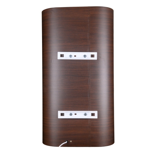 Водонагрівач вертикальний Willer EV50DR Grand-SP-wenge - 3