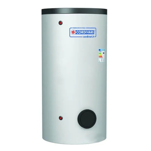 Бойлер комбінований Cordivari Bolly XL WB 200л (81BC0090) - 1
