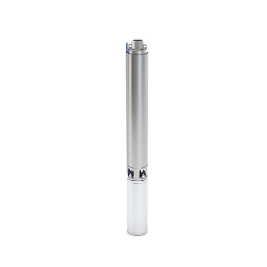 Насос скважинный DAB S4 3/13 1HP M230/50 4OL - DAB AMEIRA, без комплектуючих (73P 1799) - 1
