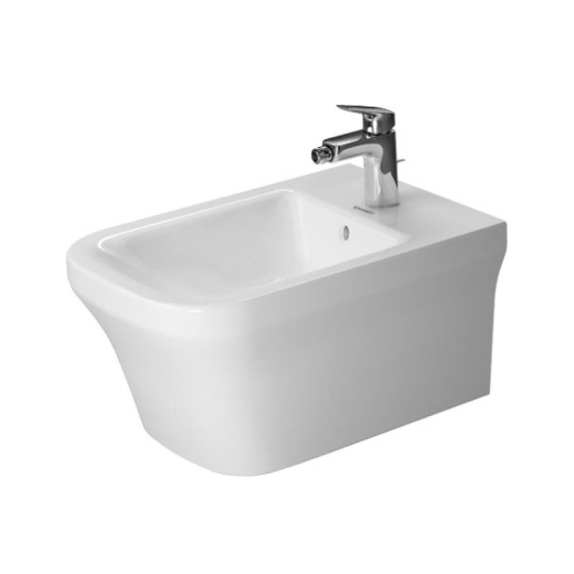 Биде Duravit P3 Comforts (2268150000) - 1