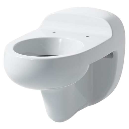 Унитаз подвесной Laufen Flora Kids детский, белый (H8200310000001) - 1
