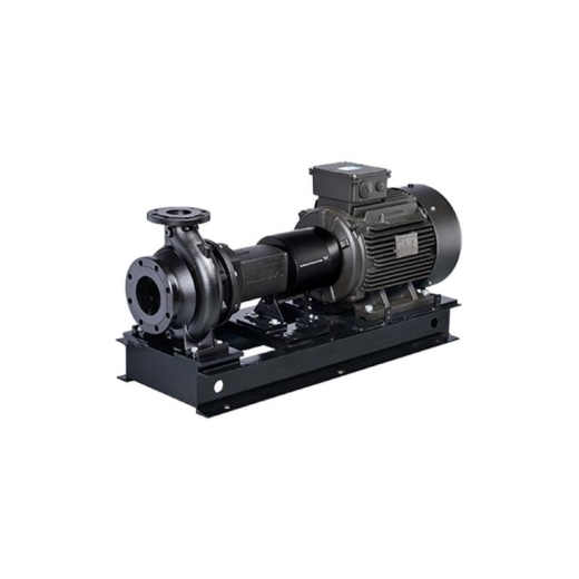 Насос Grundfos NK 150-250/226А 1F1BE-SBAQE БЕЗ БАКА 95107177 - 1