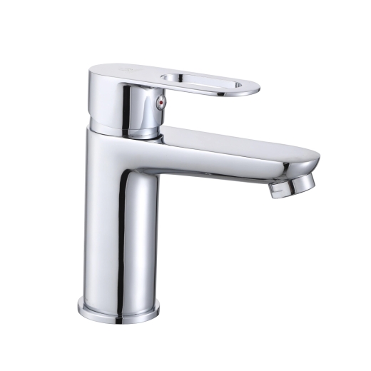 Смеситель для раковины Lidz Latwa 001 Chrome LDLAT001CRM45412 - 1