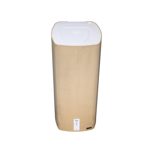 Бойлер Tiki Gorenje OGBS 80 E5 Supr SD 80V9 Бежева Алькантара (OGBS 80E5SuprSD AlcBeige) - 2