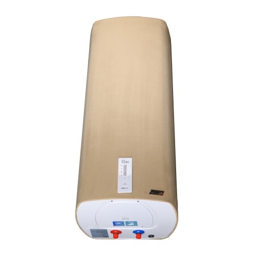 Бойлер Tiki Gorenje OGBS 80 E5 Supr SD 80V9 Бежева Алькантара (OGBS 80E5SuprSD AlcBeige) - 3
