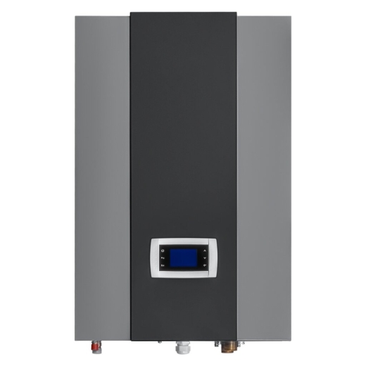 Тепловий насос LogicPower повітря-вода інверторний спліт LP SINV-15 (20499) - 3