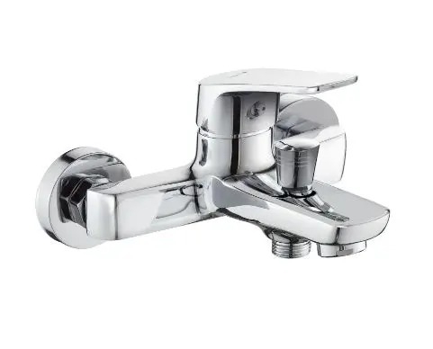 Смеситель для ванны Imprese Krasa (f03208601AA) - 1