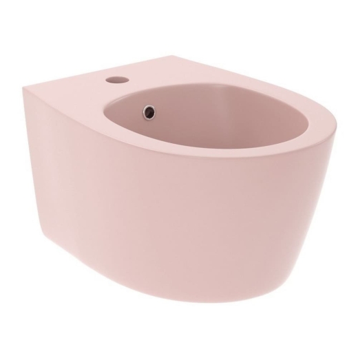 Биде подвесное DiMARCO Dama di Venezia, розовый (DM2D001MS) - 1