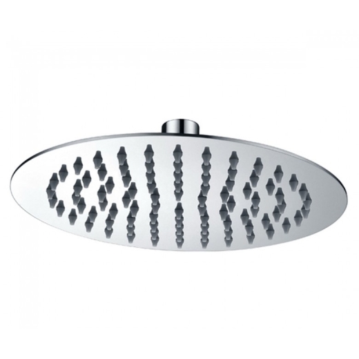 Верхний душ VALVEX Dione d=250 mm, без кронштейна, хром 2448410 - 1