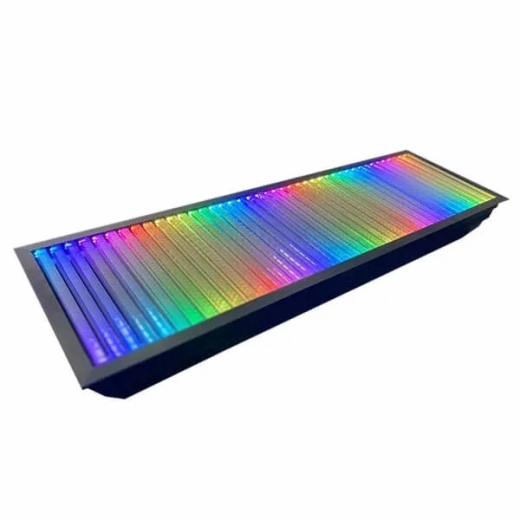 Внутрипольный конвектор TeploWatt ТС80-2000/265-Lux-4wb (12282) - 2