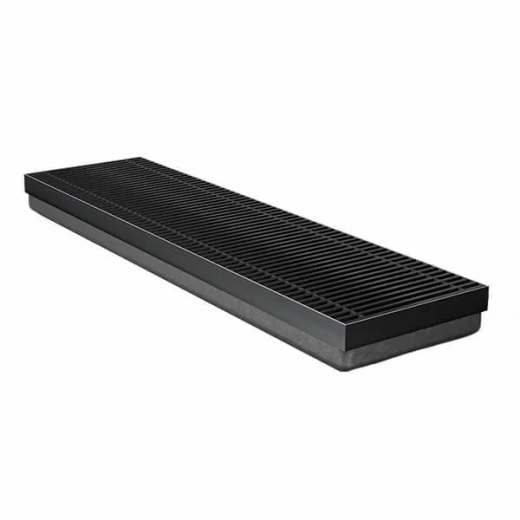 Внутрипольный конвектор TeploWatt ТС70-3500/265-Comfort-6b (12350) - 1