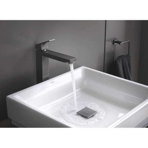 Умивальник GROHE Cube Ceramic 50 білий (3948100H) - 3