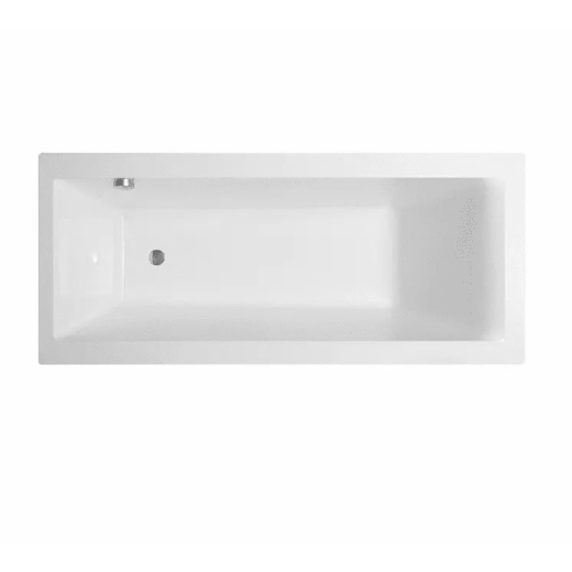Ванна акриловая BALTECO Forma 169х75х67 (1697567FORMA) - 1