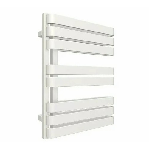 Сушка для рушників водяна TERMA Warp S 655x500 білий (WGWAS065050KS96GD) - 1