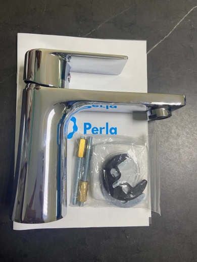 Смеситель для умывальника PERLA Archer (PSH803) - 3