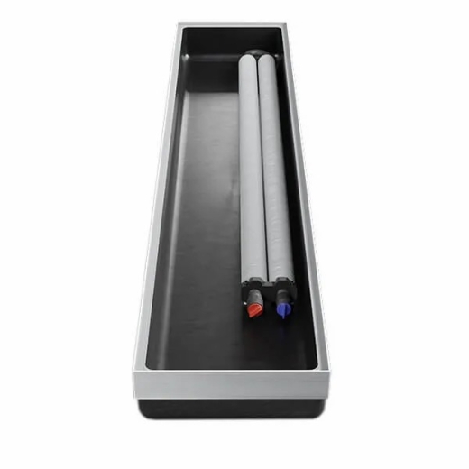 Внутрипольный конвектор TeploWatt ТС70-1000/200-Eco-2s (529) - 2