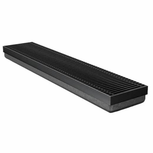 Внутрипольный конвектор TeploWatt ТС70-1250/200-Comfort-4b (12238) - 1