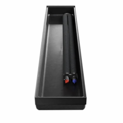 Внутрипольный конвектор TeploWatt ТС70-1750/200-Eco-2b (12260) - 3