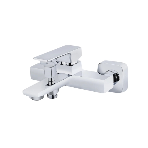 Смеситель для ванны Perla Robin хром (PBZ6204) - 1
