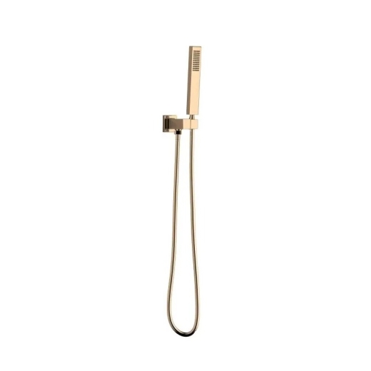 Душевой гарнитур Volle Cascada B65 cepillado bronce (1586.170121) - 1