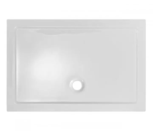 Душовий піддон Volle Benita 120x80х5 (1017.073120) - 1