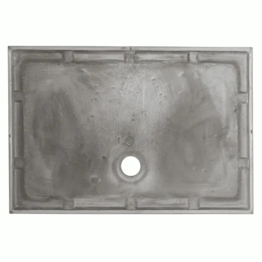 Душовий піддон Volle Benita 120x80х5 (1017.073120) - 2