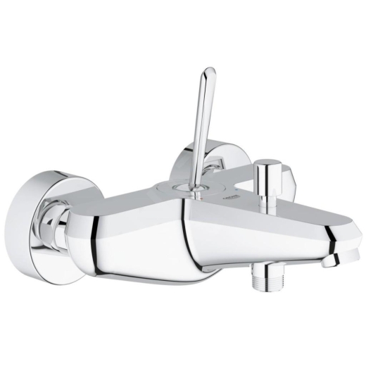 Змішувач для ванни GROHE Eurodisc Joy хром (23431000) - 1