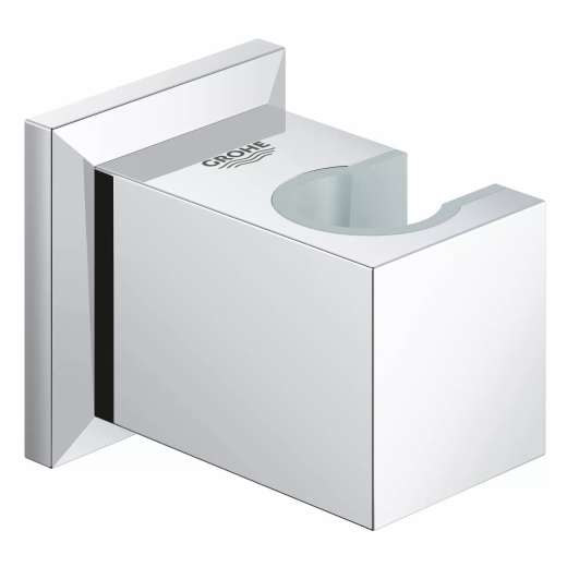 Тримач лійки для душу GROHE Allure Brilliant хром (27706000) - 1