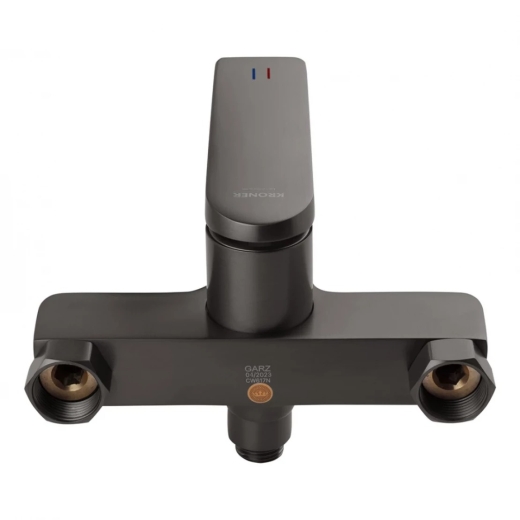 Смеситель для ванны Kroner KRP Graz - GRP070 (CV031334) - 3