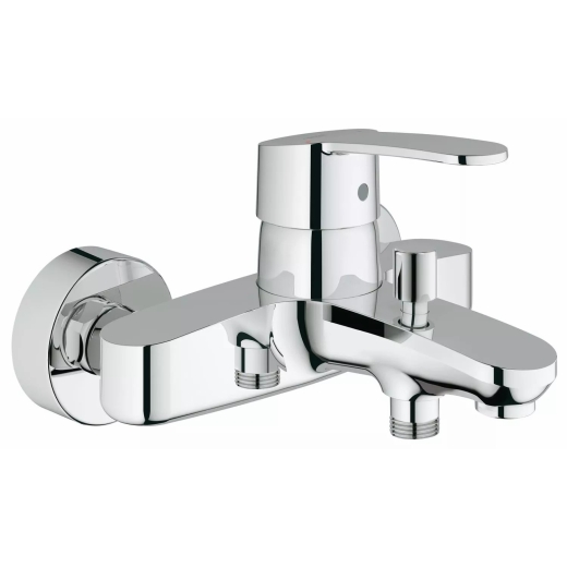 Смеситель для ванной GROHE Eurostyle Cosmopolitan хром (33591002) - 1