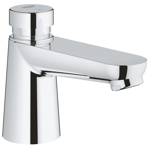 Кран для воды порционный GROHE Euroeco Cosmopolitan T хром (36265000) - 1