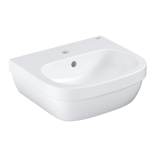 Умивальник GROHE Euro Ceramic 45 білий (39324000) - 1