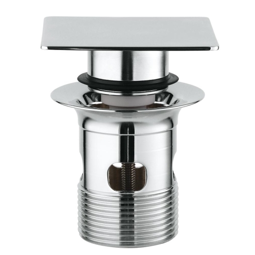 Натискний донний клапан для раковини GROHE (40565000) - 1