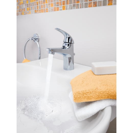 Набір змішувачів для ванни GROHE Bau Curve (122217S) - 5
