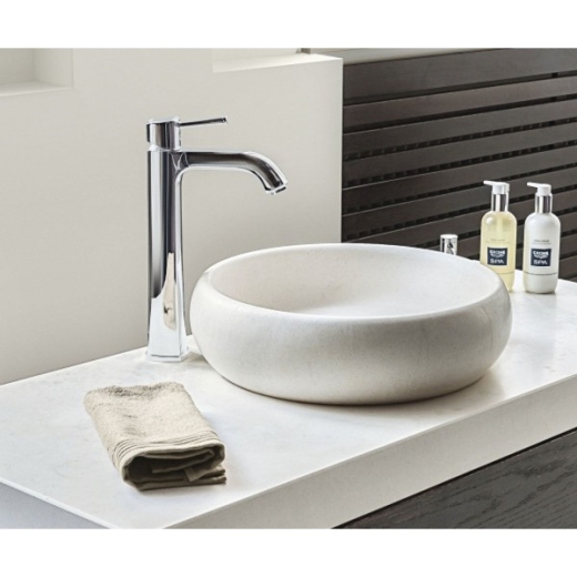Смеситель для умывальника GROHE Grandera хром (23313IG0) - 2