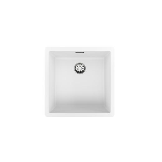 Кухонная мойка Teka Radea R10 40.40 M-TG белый (115230050) - 1