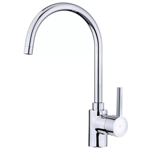 Змішувач для кухні Teka ARK 915 Alaior-XL H хром (239151200) - 1