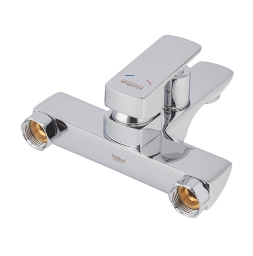 Смеситель для ванны Haiba Oscar 009 Euro (HB0936) - 3
