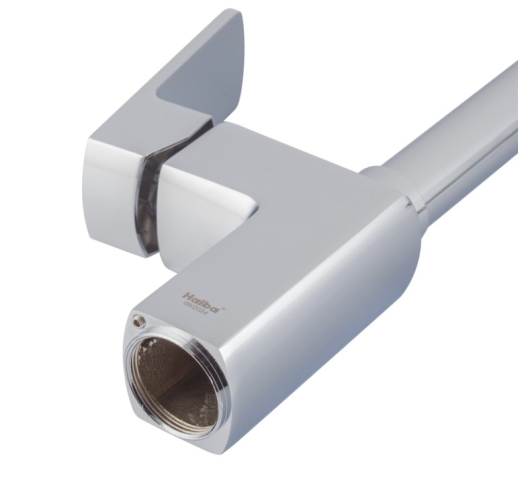 Смеситель для кухни HAIBA Oscar 017 (HB0939) - 4