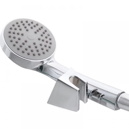 Змішувач для ванни ZERIX JXF6-A445 (ZX3261) - 2